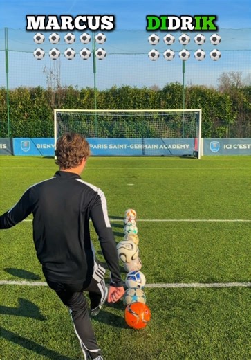 10 Ball Crossbar Challenge Tips and Tricks