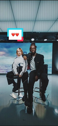 Plus que moi... Feat @Suzane Millenium disponible ❤️