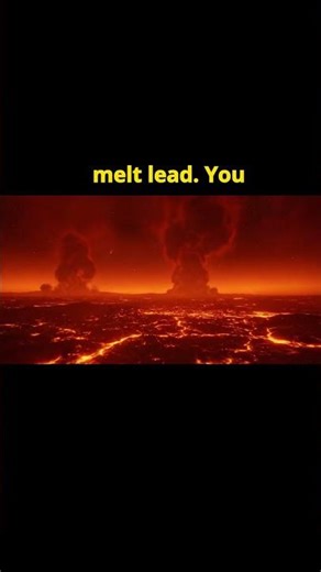 The Boiling Atmosphere of Venus – Earth’s Evil Twin