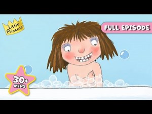 Princess' Royal Family 💖 Special Family Days 👑 Little Princess 🏰 FULL Episode Compilation | 30+ MINS