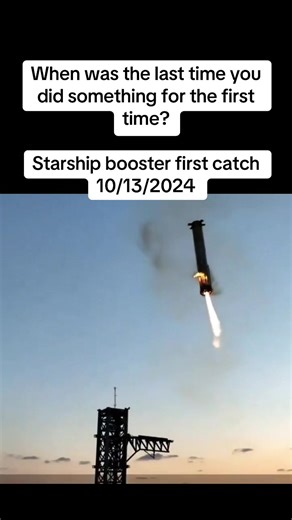 Starship Mega Catch at Starbase