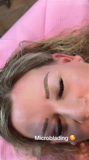 Microblading: Best PhiBrows & PMU Brow Tips