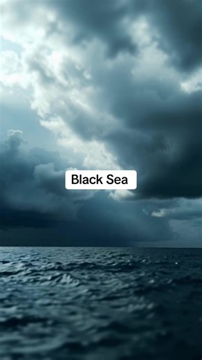 Black Sea Anoxic sea Hydrogen sulfide Ocean dead zone Deep sea mystery Ancient shipwrecks Preserved ruins Layered ocean Underwater time capsule Earth mysteries #BlackSea #OceanMystery #DeadZone #DeepSeaFacts #AncientShipwreck