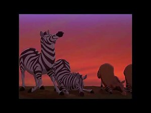 Disney DVD Promo (HD)