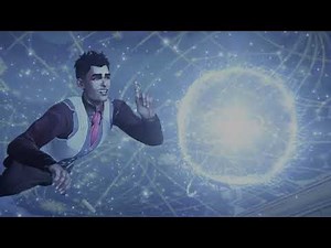 Jayce proofs hextech to Heimerdinger | Netflix's Arcane Episode 3