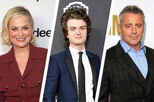 Did You Know These 35 Actors Were Born in Massachusetts?