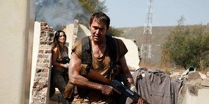 Die Aliens greifen an - Erster Trailer zum Sci-Fi-Actioner "Revolt" | Moviebreak.de