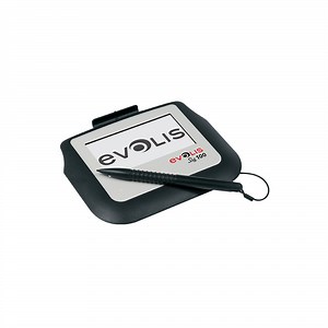USB Biometric Signature capture pads secure document Sigpad