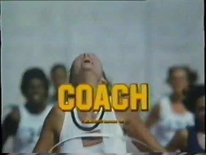 Coach (1989 VHS) : Video Treasures : Free Download, Borrow, and Streaming : Internet Archive