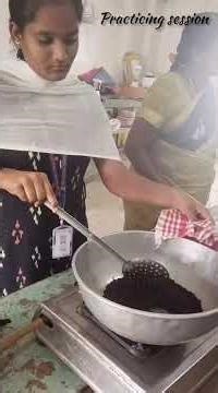 Entrepreneurship Development and Skill Development Cell Organises Healthy Harvest Course