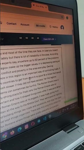 Never Publish AI Text Like This