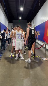 12M views · 25K reactions | Gilas  vs  Tall Blacks in a few!...