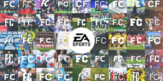 EA Sports officially ends FIFA partnership after 30 years of games