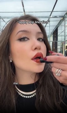 Effortless Lip Look | No Lip Liner Needed