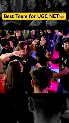 Best Team for UGC NET 🔥#ugcnetadda247 #ugcnetpaper1 #ugcnetexam #ugcnetjune2026