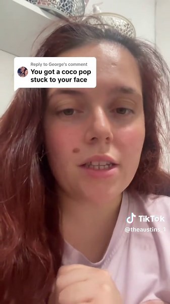 People on the internet are so cruel! #controversial #theaustins