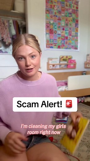 It can be so hard to tell which text message alerts are from legitimate businesses and which ones could be scams, so the McAfee Scam Protection feature within the McAfee security app is a game changer because it will scan for suspicious links and alert you. Download the app for android now and coming to iPhone very soon! #ad #mcafeepartner #mcafee #identitytheft #smart #scam #textmessagescam #scammer #virus #internetscam #scammeralert