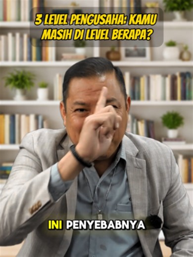 Tingkatkan Bisnis: Dari Mandiri ke Sistem