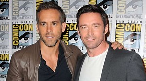 How Ryan Reynolds pranked Hugh Jackman for opening night of 'The Music Man'