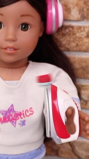 Laundry Day: Ironing House Chores for Kids
