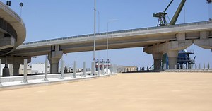 Marsa Junction: expect diversions as three more flyovers near completion