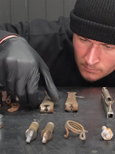 Yamaha DT50MX Restoration Guide