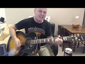 ♪♫ Creedence Clearwater Revival - Down On The Corner (cover)