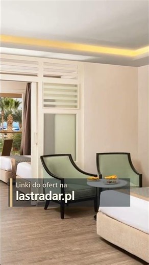 Pickalbatros Royal Moderna Resort Egipt Sharm El Sheikh