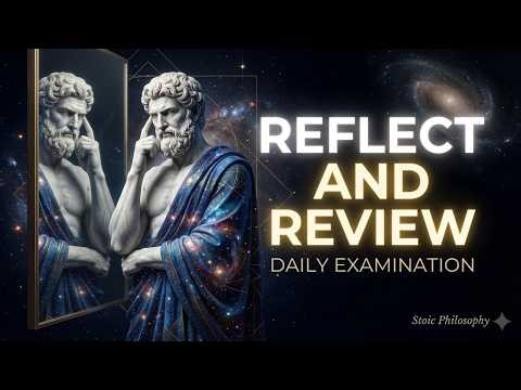12 Stoic Principles For Immediate Life Transformation | Stoic Philosophy