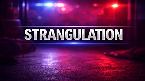 Man charged with strangulation, terroristic threats in Scranton assault case
