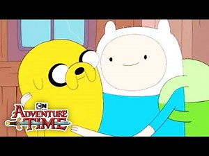 PIZZA! | Adventure Time | Cartoon Network