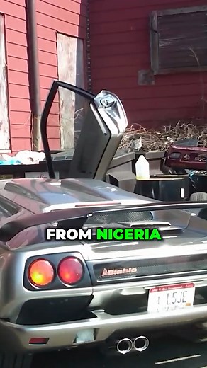 470K views · 1K reactions | The stolen check Lamborghini scam! | Motor Zone | Facebook