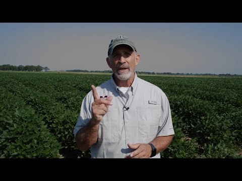 Video 10: How to Calibrate your Spray Drone in the Field