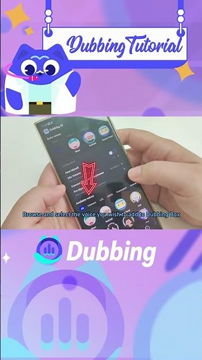 How to use the Best Mobile Real-Time AI Voice Changer