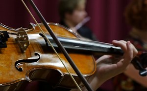 【管弦乐】现场演奏 X战警第一战 主题曲First Class