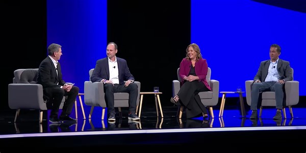 Generative AI Augments Marriott’s Cybersecurity Posture with AWS Partners Deloitte and Palo Alto Networks | Amazon Web Services