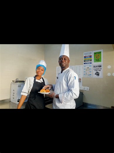 History and significance of the chef's long hat, the toque, in less than 2 minutes. #chefgabby #Hospitality #culinarychef #executivechef #HotelLife #cag #IbisStyles #ChefsForACause