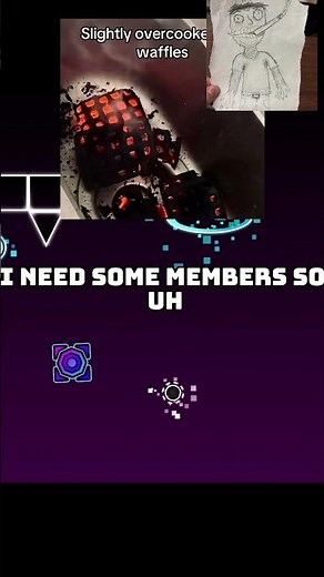 Geometry dash mega collab #geometrydash #gaming #megacollab #tutorial