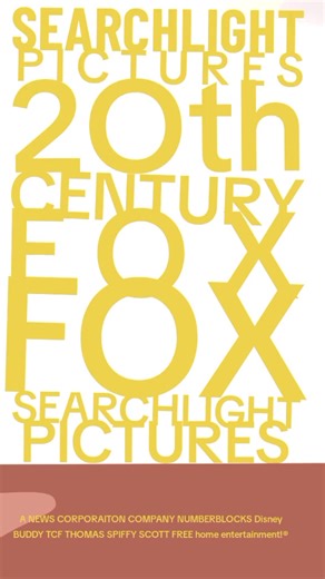 20th Century Fox Logo and Brand Overview