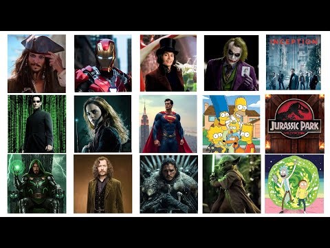 Every Crazy Movie Theory That Might Be True — Explained in 14 Minutes