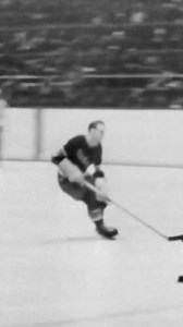 Maple Leafs vs Rangers 1940 | Old Canada Series