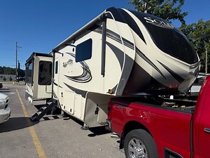 2020 Grand Design Solitude for Sale