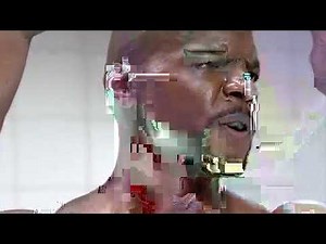 Old Spice - Power spray Datamosed