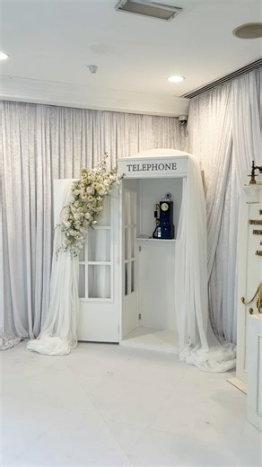 Video Guestbook (Phonebooth Version) at KLGCC.