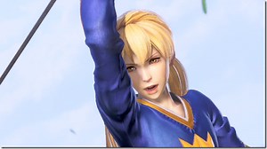 Ramza Beoulve Gets An Introduction Trailer For Dissidia Final Fantasy