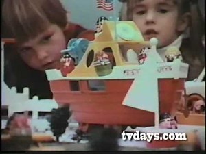 COLORFORM TOYS FOR THE HOLIDAYS