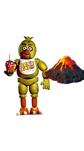 FNaF Ar Edit #fnafar