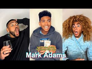* NEW * MARRK ADAMS Shorts Compilation #2 | Funny Mark Adams TikToks
