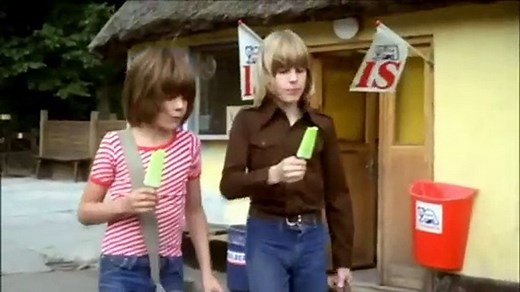 Du Er Ikke Alene (You Are Not Alone - 1978)