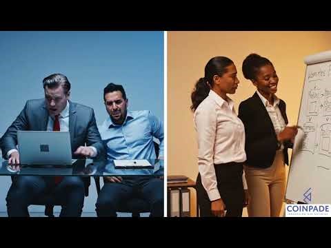 Video Presentación | Consultoría Estratégica y Tecnológica para Empresas que Quieren Crecer